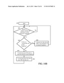 METHOD AND APPARATUS FOR SIGNALING TO A MOBILE DEVICE WHICH SET OF     TRAINING SEQUENCE CODES TO USE FOR A COMMUNICATION LINK diagram and image