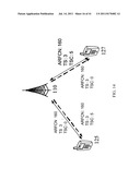 METHOD AND APPARATUS FOR SIGNALING TO A MOBILE DEVICE WHICH SET OF     TRAINING SEQUENCE CODES TO USE FOR A COMMUNICATION LINK diagram and image