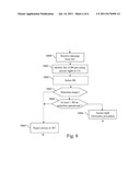 METHOD AND A DEVICE FOR ENABLING A MOBILE TERMINAL TO ACCESS TO A WIRELESS     CELLULAR TELECOMMUNICATION NETWORK diagram and image