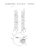 SYNCHRONIZATION METHOD OF FEMTOCELL BASE STATION AND FEMTOCELL BASE     STATION USING THE SAME diagram and image