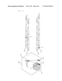 SYNCHRONIZATION METHOD OF FEMTOCELL BASE STATION AND FEMTOCELL BASE     STATION USING THE SAME diagram and image