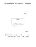 Methods of Allocating Packets in a Wireless Communication System diagram and image