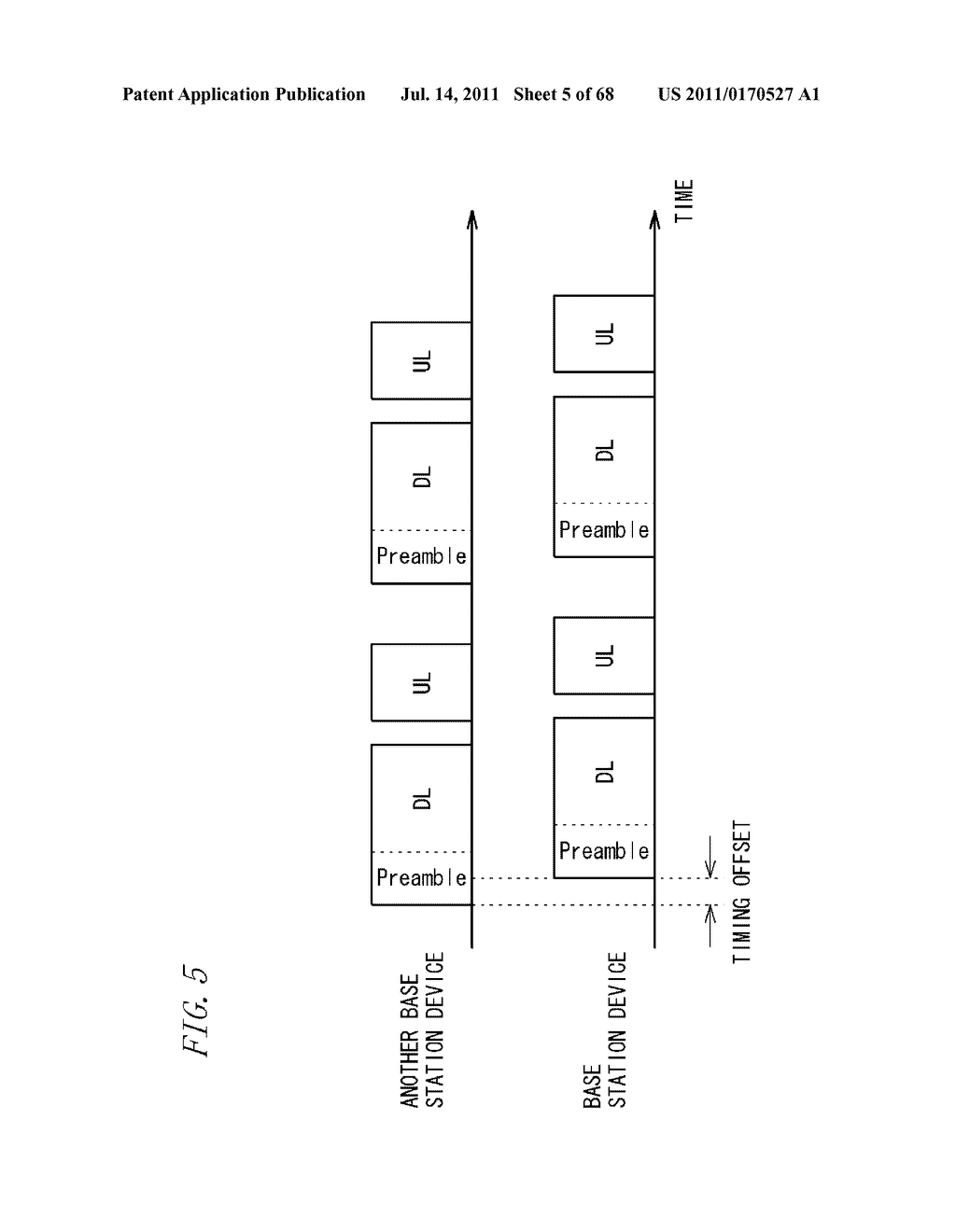 BASE STATION DEVICE - diagram, schematic, and image 06