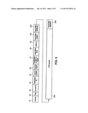 DISTRIBUTION OF AN AUTHENTICATION FUNCTION IN A MOBILE NETWORK diagram and image