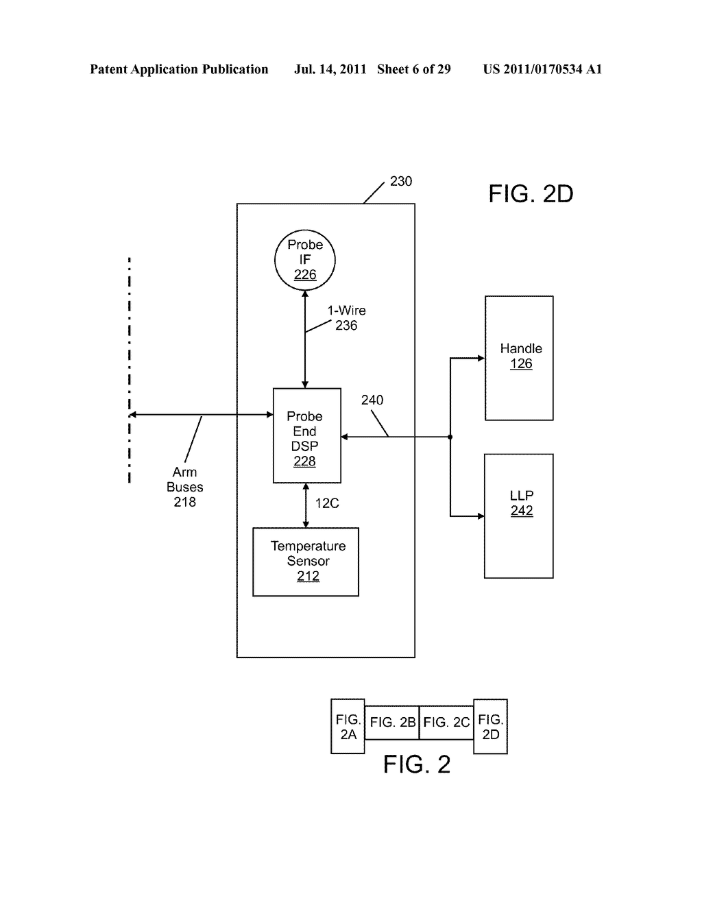 METHOD AND APPARATUS FOR SYNCHRONIZING MEASUREMENTS TAKEN BY MULTIPLE     METROLOGY DEVICES - diagram, schematic, and image 07