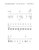 TELECOMMUNICATION APPARATUS, METHOD, AND COMPUTER PROGRAM CONTROLLING     SPORADIC DATA TRANSMISSIONS diagram and image