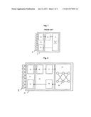 METHOD OF DATA DELIVERY ACROSS A NETWORK FABRIC IN A ROUTER OR ETHERNET     BRIDGE diagram and image