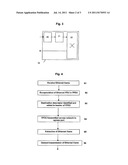 METHOD OF DATA DELIVERY ACROSS A NETWORK FABRIC IN A ROUTER OR ETHERNET     BRIDGE diagram and image