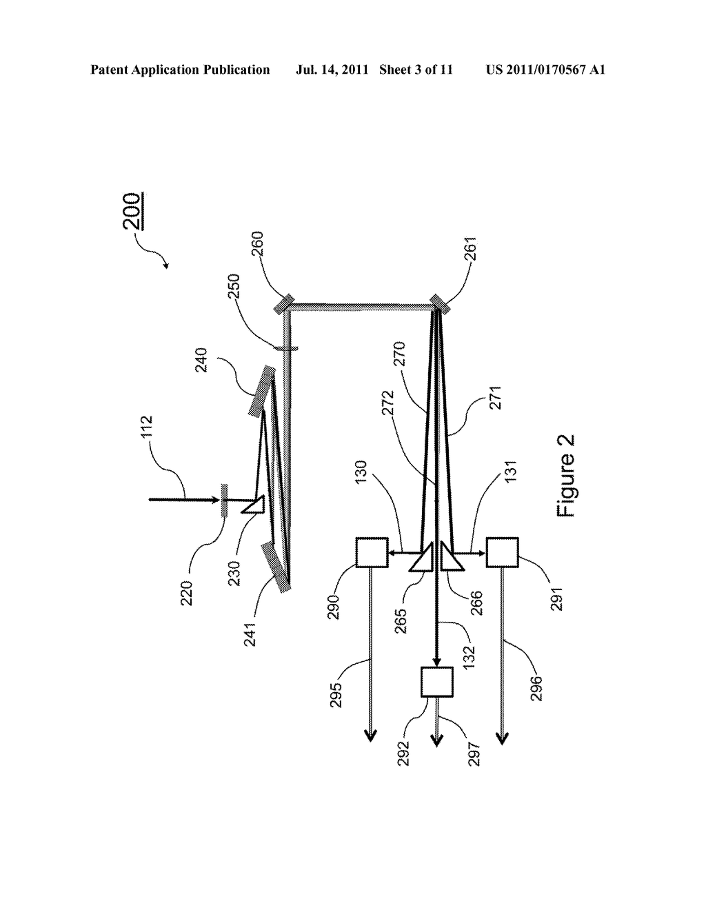 LASER BANDWIDTH INTERLOCK CAPABLE OF SINGLE PULSE DETECTION AND REJECTION - diagram, schematic, and image 04