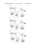 APPARATUS AND METHOD FOR MEASURING INDIVIDUAL RECEIVING POWER USING     IDENTIFICATION SIGNAL diagram and image