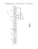 METHOD AND DEVICE FOR MOTION VECTOR PREDICTION IN VIDEO TRANSCODING USING     FULL RESOLUTION RESIDUALS diagram and image