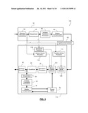 METHOD AND DEVICE FOR MOTION VECTOR PREDICTION IN VIDEO TRANSCODING USING     FULL RESOLUTION RESIDUALS diagram and image