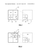 METHOD AND DEVICE FOR MOTION VECTOR PREDICTION IN VIDEO TRANSCODING USING     FULL RESOLUTION RESIDUALS diagram and image