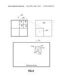 METHOD AND DEVICE FOR MOTION VECTOR PREDICTION IN VIDEO TRANSCODING USING     FULL RESOLUTION RESIDUALS diagram and image