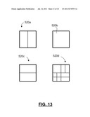 METHOD AND DEVICE FOR MOTION VECTOR PREDICTION IN VIDEO TRANSCODING USING     FULL RESOLUTION RESIDUALS diagram and image