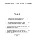 IMAGE PROCESSING APPARATUS, IMAGE PROCESSING METHOD AND IMAGE PROCESSING     PROGRAM diagram and image