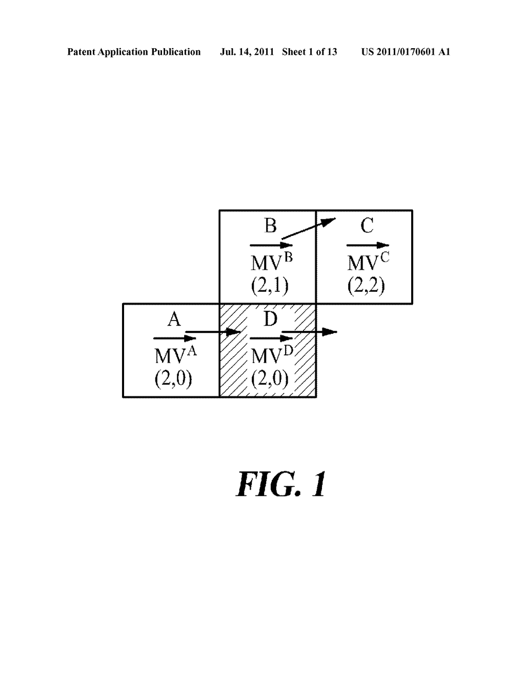 METHOD FOR ENCODING/DECODING MOTION VECTOR AND APPARATUS THEREOF - diagram, schematic, and image 02