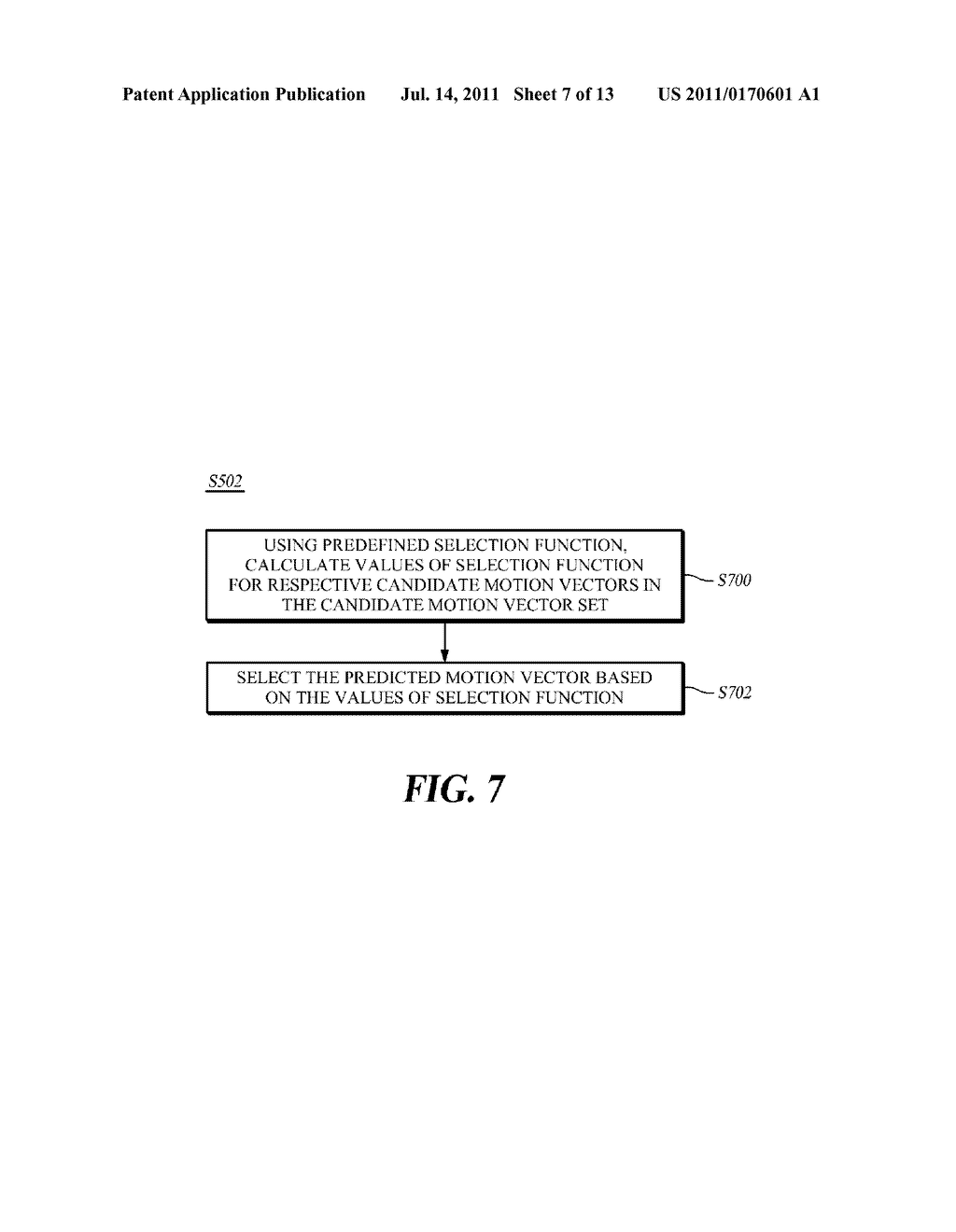 METHOD FOR ENCODING/DECODING MOTION VECTOR AND APPARATUS THEREOF - diagram, schematic, and image 08