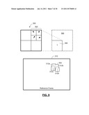 METHOD AND DEVICE FOR VIDEO TRANSCODING USING QUAD-TREE BASED MODE     SELECTION diagram and image