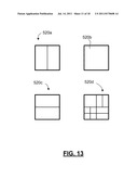 METHOD AND DEVICE FOR VIDEO TRANSCODING USING QUAD-TREE BASED MODE     SELECTION diagram and image