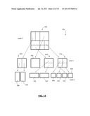 METHOD AND DEVICE FOR VIDEO TRANSCODING USING QUAD-TREE BASED MODE     SELECTION diagram and image