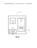 METHOD AND DEVICE FOR VIDEO TRANSCODING USING QUAD-TREE BASED MODE     SELECTION diagram and image