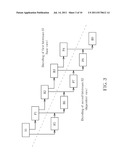 DECODING METHOD AND DECODING APPARATUS FOR USING PARALLEL PROCESSING     SCHEME TO DECODE PICTURES IN DIFFERENT BITSTREAMS AFTER REQUIRED DECODED     DATA DERIVED FROM DECODING PRECEDING PICTURE(S) IS READY diagram and image