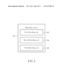 DECODING METHOD AND DECODING APPARATUS FOR USING PARALLEL PROCESSING     SCHEME TO DECODE PICTURES IN DIFFERENT BITSTREAMS AFTER REQUIRED DECODED     DATA DERIVED FROM DECODING PRECEDING PICTURE(S) IS READY diagram and image