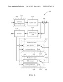 DECODING METHOD AND DECODING APPARATUS FOR USING PARALLEL PROCESSING     SCHEME TO DECODE PICTURES IN DIFFERENT BITSTREAMS AFTER REQUIRED DECODED     DATA DERIVED FROM DECODING PRECEDING PICTURE(S) IS READY diagram and image