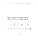 DECODING METHOD AND DECODING APPARATUS FOR USING PARALLEL PROCESSING     SCHEME TO DECODE PICTURES IN DIFFERENT BITSTREAMS AFTER REQUIRED DECODED     DATA DERIVED FROM DECODING PRECEDING PICTURE(S) IS READY diagram and image