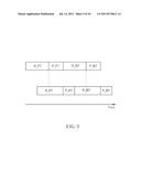 DECODING METHOD AND DECODING APPARATUS FOR USING PARALLEL PROCESSING     SCHEME TO DECODE PICTURES IN DIFFERENT BITSTREAMS AFTER REQUIRED DECODED     DATA DERIVED FROM DECODING PRECEDING PICTURE(S) IS READY diagram and image