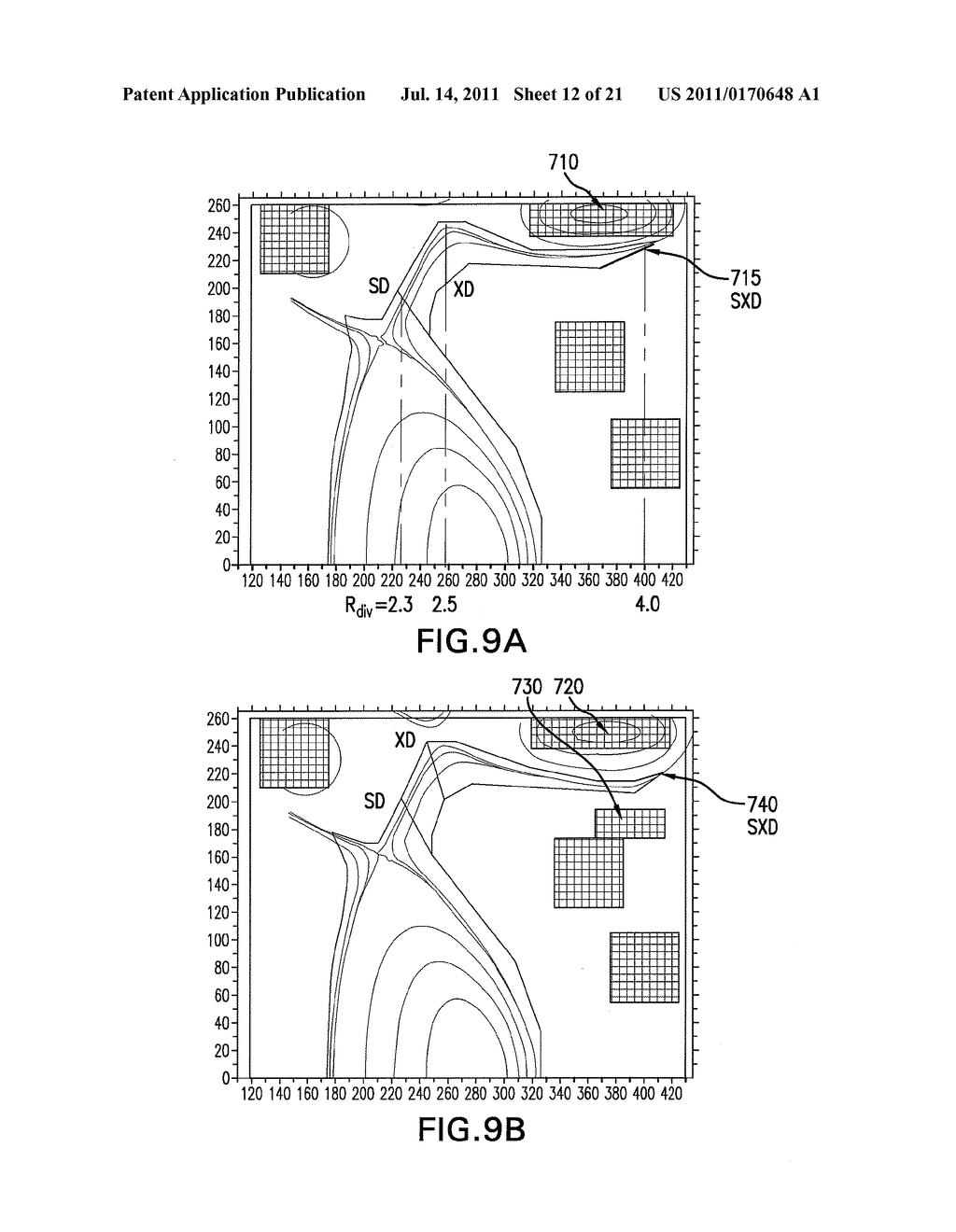 FUSION NEUTRON SOURCE FOR BREEDING APPLICATIONS - diagram, schematic, and image 13