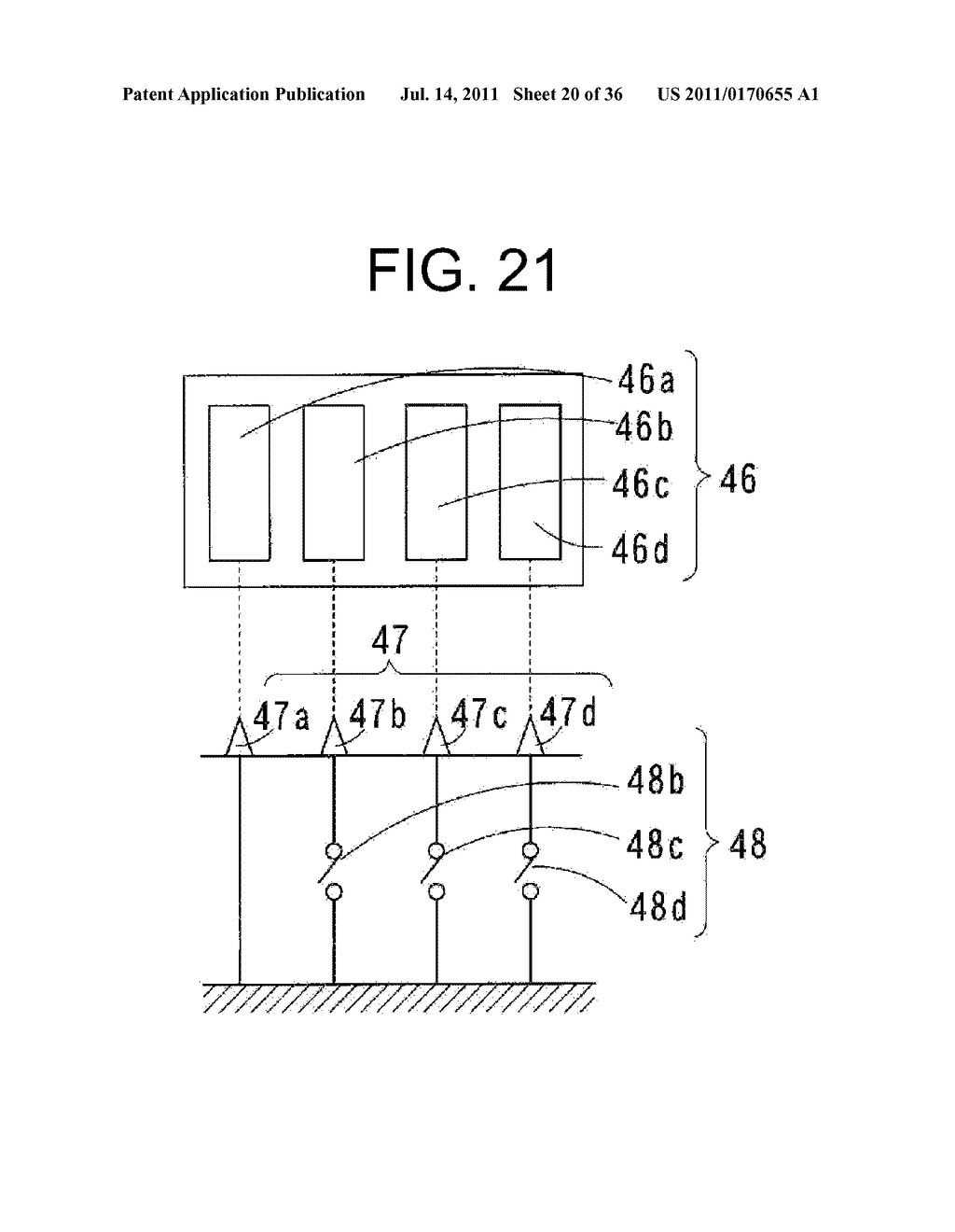 TABLET FEEDER - diagram, schematic, and image 21