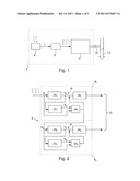 ANALOG COUNTER AND IMAGING DEVICE INCORPORATING SUCH A COUNTER diagram and image