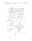 ANALOG COUNTER AND IMAGING DEVICE INCORPORATING SUCH A COUNTER diagram and image