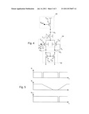 ANALOG COUNTER AND IMAGING DEVICE INCORPORATING SUCH A COUNTER diagram and image