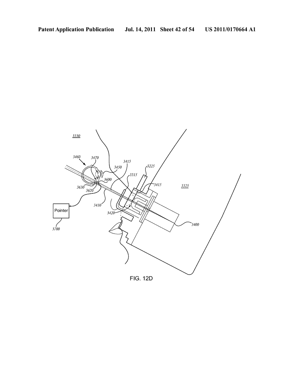 ORTHOVOLTAGE RADIOSURGERY - diagram, schematic, and image 43