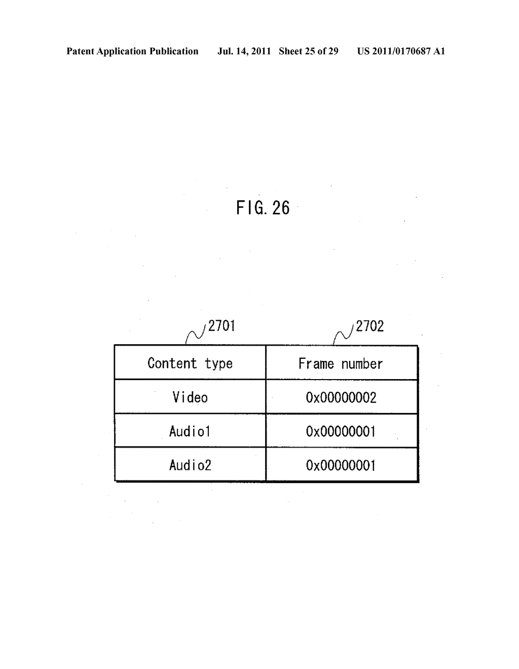 CONTENT DECODING APPARATUS, CONTENT DECODING METHOD AND INTEGRATED CIRCUIT - diagram, schematic, and image 26