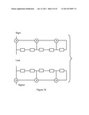 Ternary and Multi-Value Digital Signal Scramblers, Decramblers and     Sequence Generators diagram and image