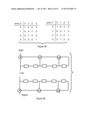 Ternary and Multi-Value Digital Signal Scramblers, Decramblers and     Sequence Generators diagram and image