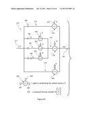 Ternary and Multi-Value Digital Signal Scramblers, Decramblers and     Sequence Generators diagram and image