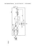 FREQUENCY MODULATOR AND FM TRANSMISSION CIRCUIT USING THE SAME diagram and image