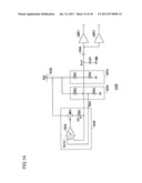 FREQUENCY MODULATOR AND FM TRANSMISSION CIRCUIT USING THE SAME diagram and image