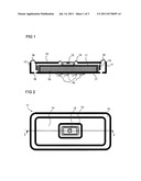 Loudspeaker and System for Active Noise Cancellation diagram and image