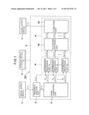 NOISE SUPPRESSING DEVICE diagram and image