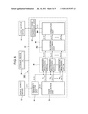 NOISE SUPPRESSING DEVICE diagram and image