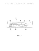 Earpiece headset assembly diagram and image