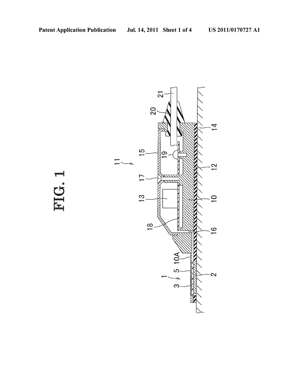 Boundary Microphone - diagram, schematic, and image 02