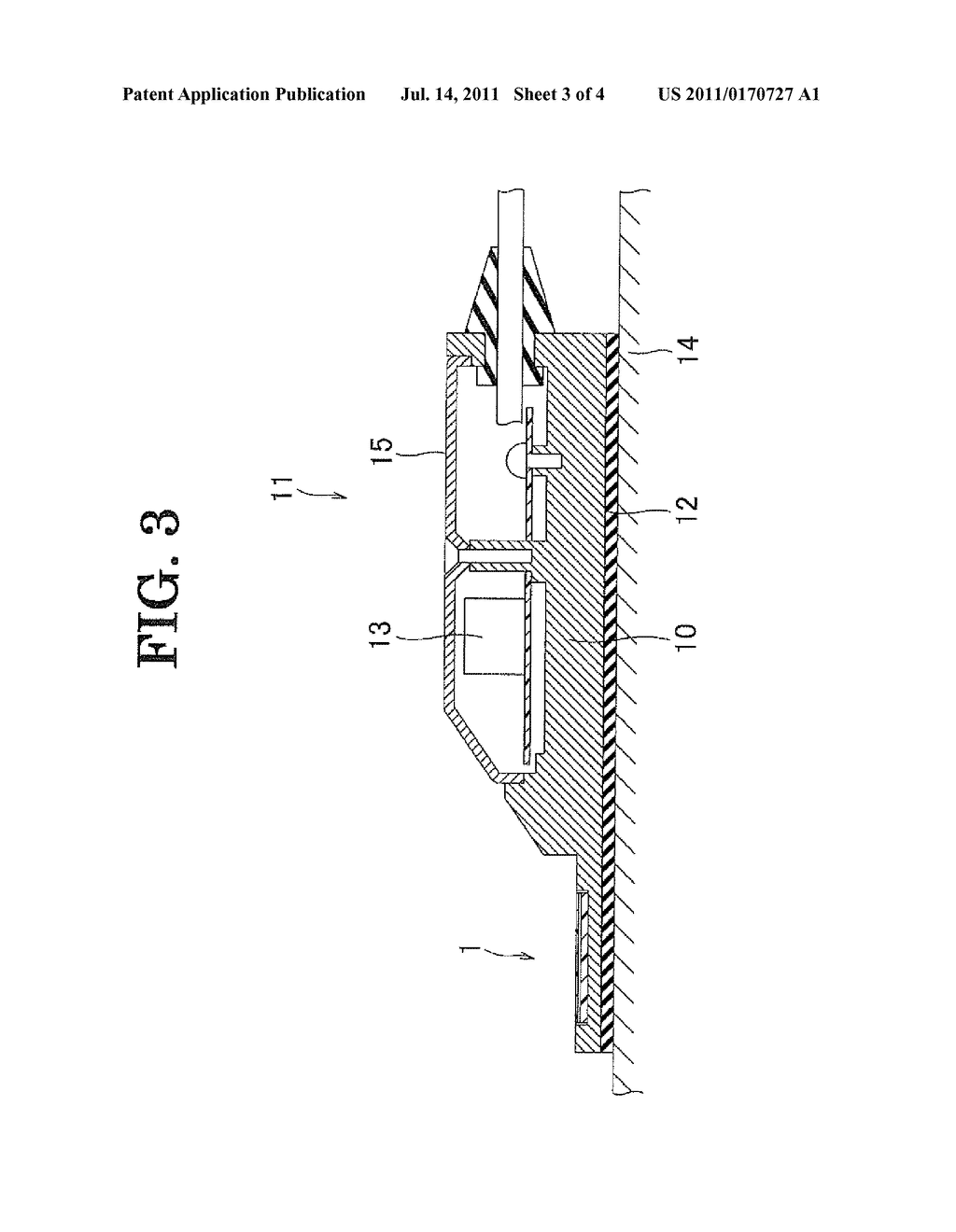 Boundary Microphone - diagram, schematic, and image 04