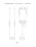 Safe In-Ear Earphones diagram and image